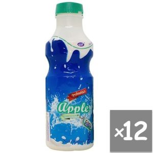 Yugo Flavoured Yoghurt Drink 500ml