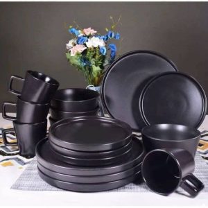 16-Piece Dinner Set