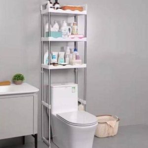 Toilet Rack