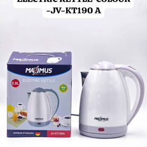 2 Liters Electric jug/kettle.